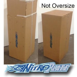 oversize shipping boxes